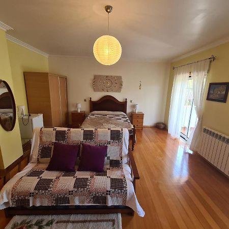 Suites Milharica Pataias Exteriér fotografie