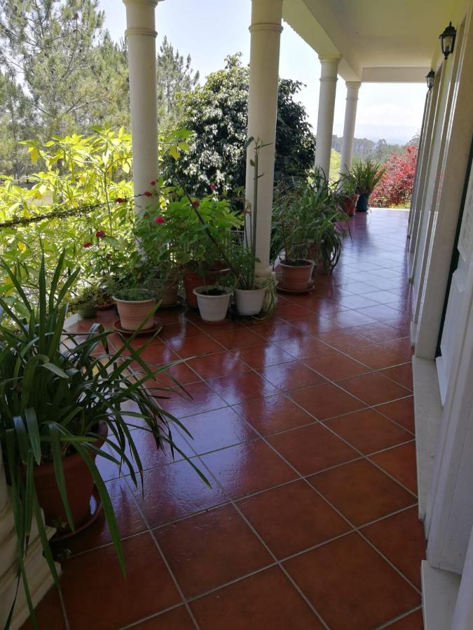 Suites Milharica Pataias Exteriér fotografie