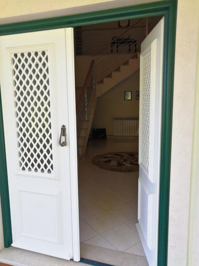 Suites Milharica Pataias Exteriér fotografie