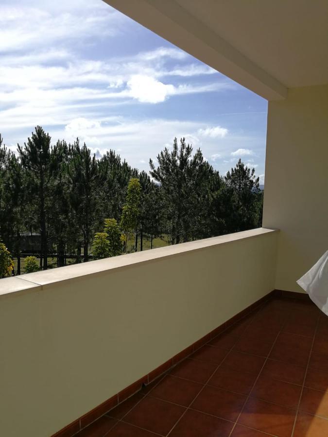 Suites Milharica Pataias Exteriér fotografie