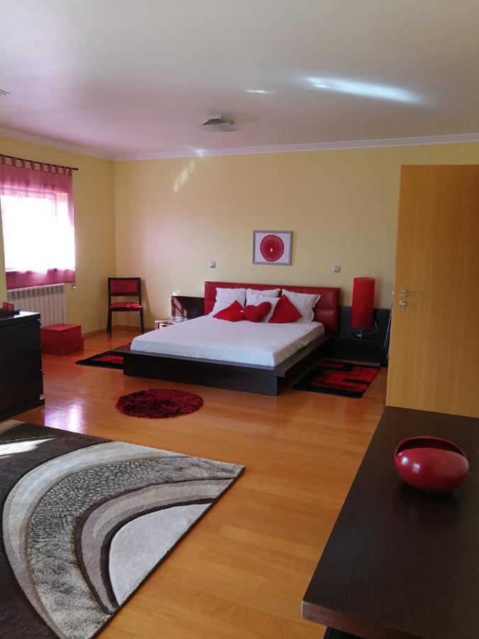 Suites Milharica Pataias Exteriér fotografie