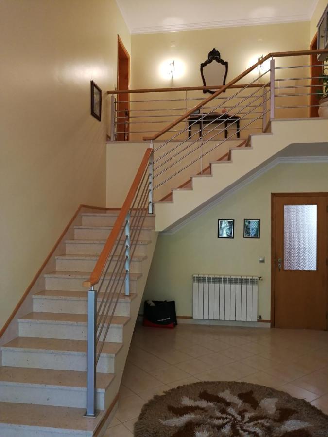 Suites Milharica Pataias Exteriér fotografie
