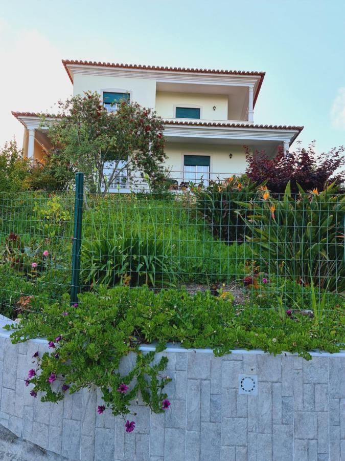Suites Milharica Pataias Exteriér fotografie