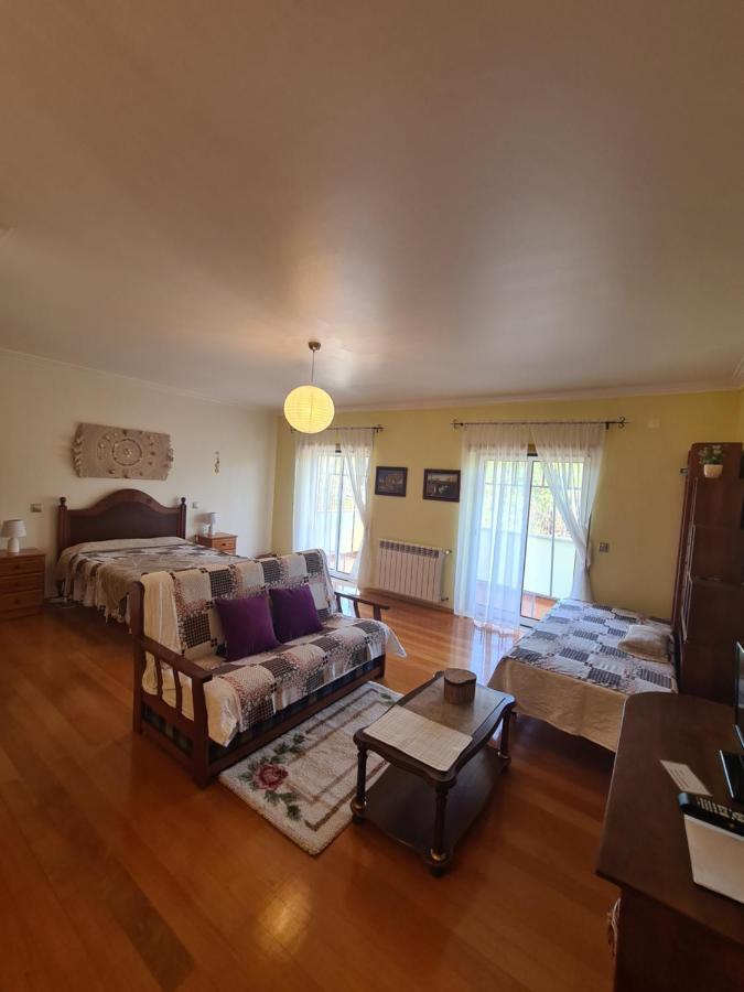 Suites Milharica Pataias Exteriér fotografie