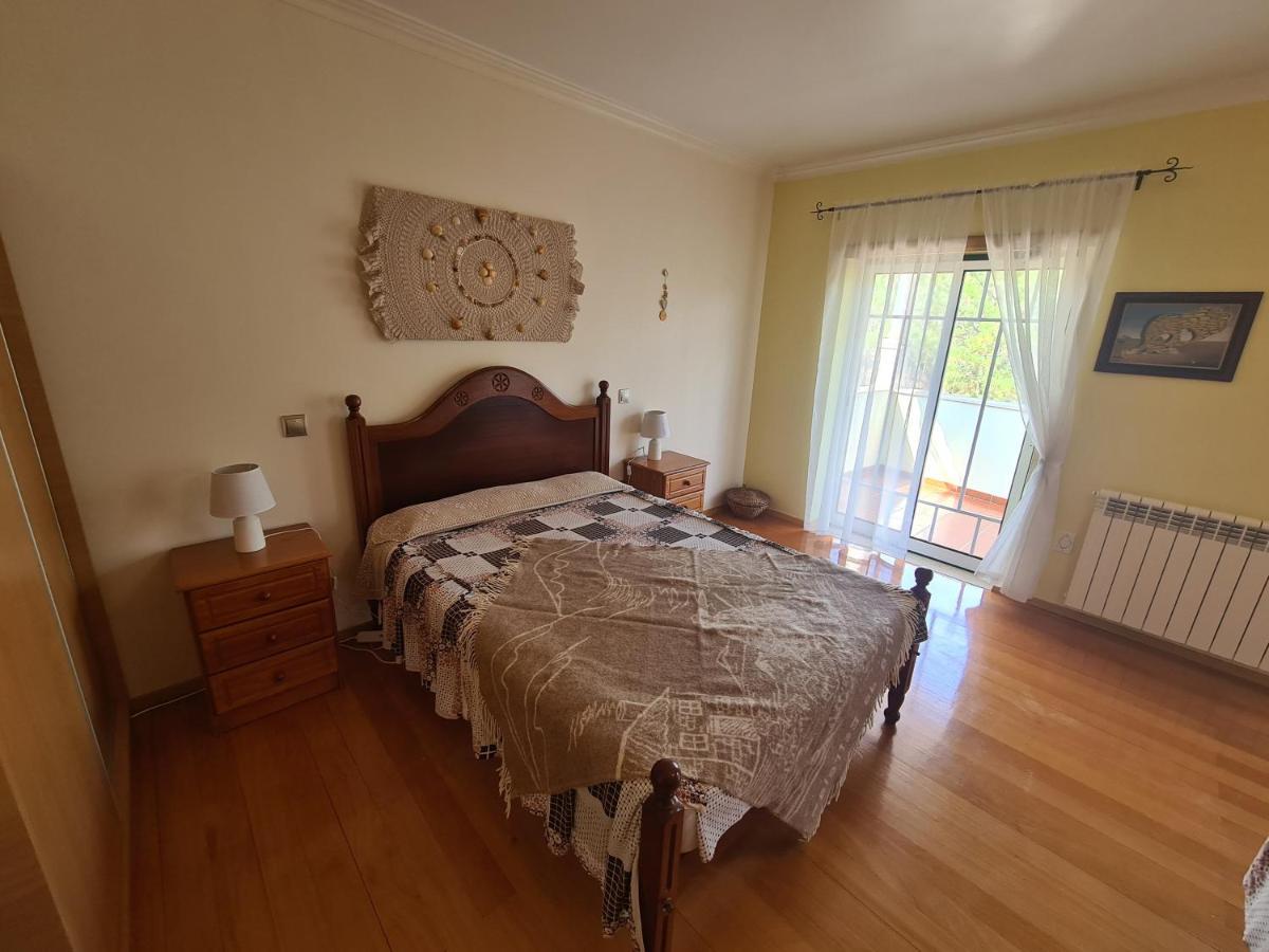 Suites Milharica Pataias Exteriér fotografie