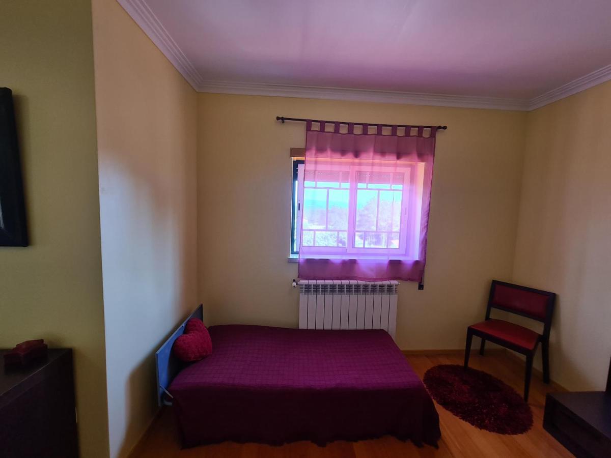 Suites Milharica Pataias Exteriér fotografie